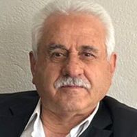 Ali Berdibek