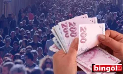Bakan Bilgin'den asgari ücret açıklaması