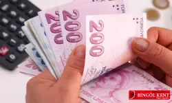 İletişim Başkanlığı: Temmuz'da en düşük memur maaşı net 22 bin lira olacak