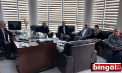 Bingöl'ün kültürel mirası kayıt altına alınıyor