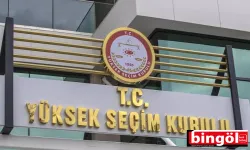 Cumhurbaşkanı seçimi ikinci tura kaldı