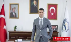 “Önemli Projelerle Kentin Kaderi Değişiyor”