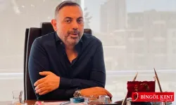 12 Bingölspor Özturan’a emanet