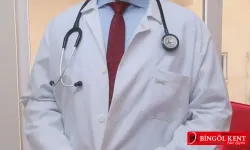 Bingöl’e 21 doktor kadrosu...