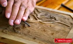 Eski El Sanatları: Unutulmaya Yüz Tutmuş Değerlerimiz