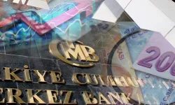 Gözler Merkez Bankası'nın faiz kararında