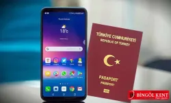 IMEI kaydı 20 bin TL oldu