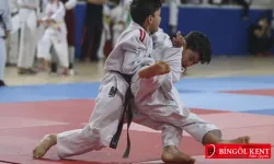 Judo kayıtları başladı