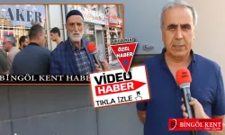 “Sabrımız tükendi, mide de kalmadı”