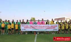 Şampiyon Güveçlispor