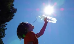 Türkiye’de sıcak hava afeti yaşanıyor