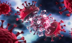 COVID-19’un Eris varyantı Avrupa’da yayılıyor... Türkiye’de kış ayına dikkat!