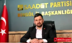 “Deprem için hazırlık yok”