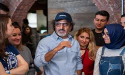 Hamdi Ulukaya’dan girişimci adaylara destek