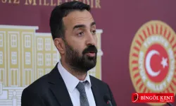 Hülakü: Depremle ilgili önergelerimize cevap verilmedi