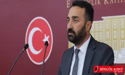 Hülakü ‘salgın hastalık var’ dedi, konuyu Meclis’e taşıdı