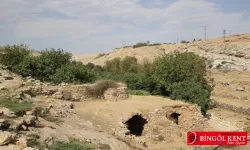 Mardin'de Mesai Başladı