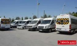 Şehir içi yolcu ve öğrenci taşımacılığı fiyat güncellemesine gidiyor