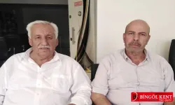 Vatandaşın 'belediye otobüsü' talebi