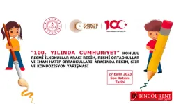 100. yılında Cumhuriyet