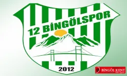 12 Bingölspor’da sponsorluk ve reklam anlaşması