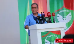 Amedspor Maçları Bingöl’de Mi Oynanacak!