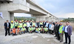 Ankara-İzmir hattı 2027’de ’hızlı’ gelecek