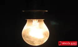 Bingöl İlinde Elektrik Kesintisi! Cumartesi Günü Bu Bölgeler Karanlıkta Kalacak!