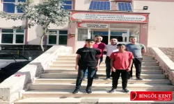 Bingöl MTAL, 15. Uluslararası MEB Robot Yarışması'na Damga Vuruyor!