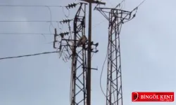 Bingöl’de 7 işçi hayatını kaybetti