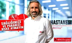 Hekimden 'estetikten kaçının' uyarısı!