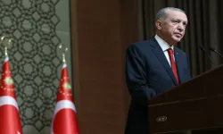 Cumhurbaşkanı Erdoğan, ekonominin yeni yol haritasını açıkladı...