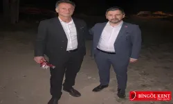 “Doğduğumuz yerde doymak istiyoruz”