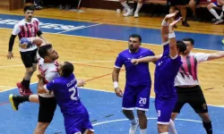 Hentbol ’Süper’lerde ikinci hafta heyecanı