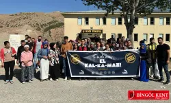 KADES uygulaması tanıtıldı