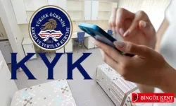 KYK Yurt Sonuçları Sorgulama Ekranı! KYK Sonuçları Ne Zaman Açıklanacak? KYK Yurt Sonuçları 2023!