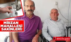 Yetkililer Sorunlara Kulak Vermeli Artık!