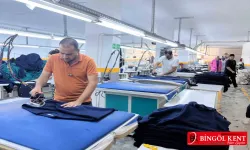 15 bin kişiye istihtam