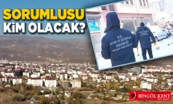 BİNGÖL İÇİN KORKUNÇ İDDİA! DOĞRUYSA SONUÇLARI AĞIR OLACAK