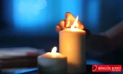 Bingöl'de 3 ilçeye uyarı!