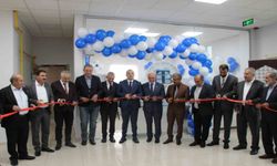 Bingöl’de Elazığ Ticaret Borsası Temsilciliği açıldı