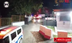 Malatya’da FETÖ operasyonu: 3 gözaltı