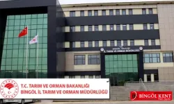 Tarım ve Orman Bakanlığından, Sac Sıvat (Hayvan Sulukları) İhalesi!