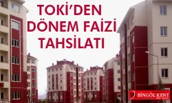 TOKİ, FAİZSİZ DEDİĞİ KONUTA FAİZ TAHSİL ETTİ