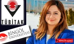 Üniversitenin projesine TÜBİTAK’tan destek