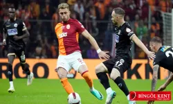 Aslan, yeniden zirvede! Alanyaspor'u farklı geçti