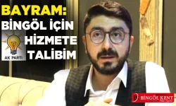 Bayram, basınla biraraya geldi 