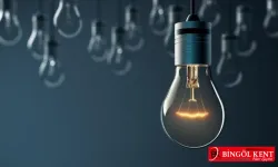 Bingöl Hazır Olsun! O Bölgeler Karanlıkta Kalacak!