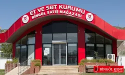 Bingöl'de 20 personel alınacak