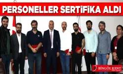 Bingöl’de kalp merkezi açılması için ilk adım atıldı